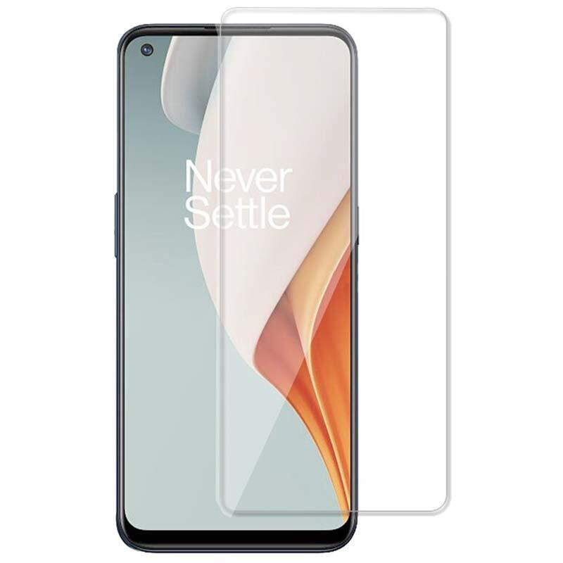 Protector De Cristal Templado Oneplus Nord N100