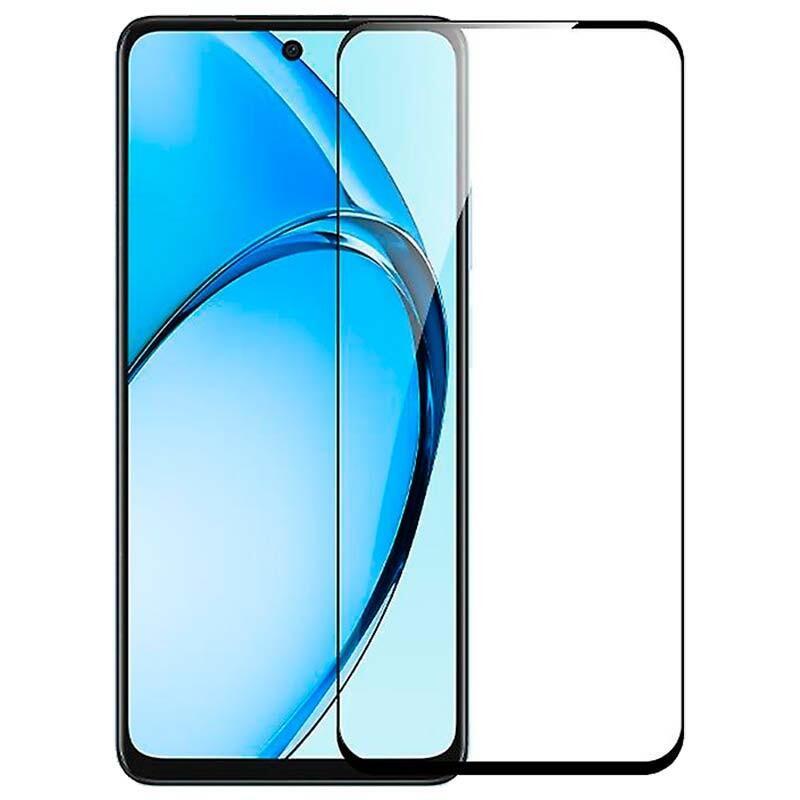 Protector De Cristal Templado Oppo A60 Full Screen 3d