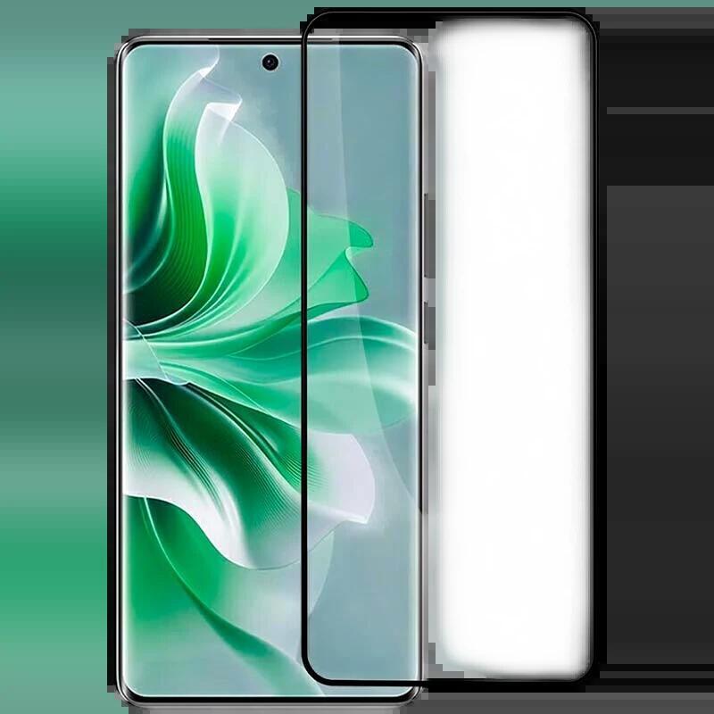 Protector De Cristal Templado Oppo Reno15 F / Reno 15 Fs 5g Full Screen 3d