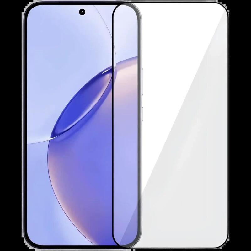 Protector De Cristal Templado Oppo Reno16 5g Full Screen 3d