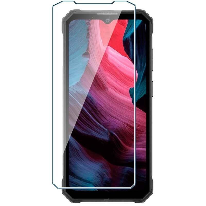 Protector De Cristal Templado Oukitel Wp23 Pro