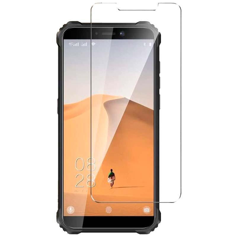 Protector De Cristal Templado Oukitel Wp5 / Wp5 Pro