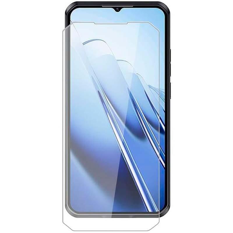 Protector De Cristal Templado Oukitel Wp52 5g