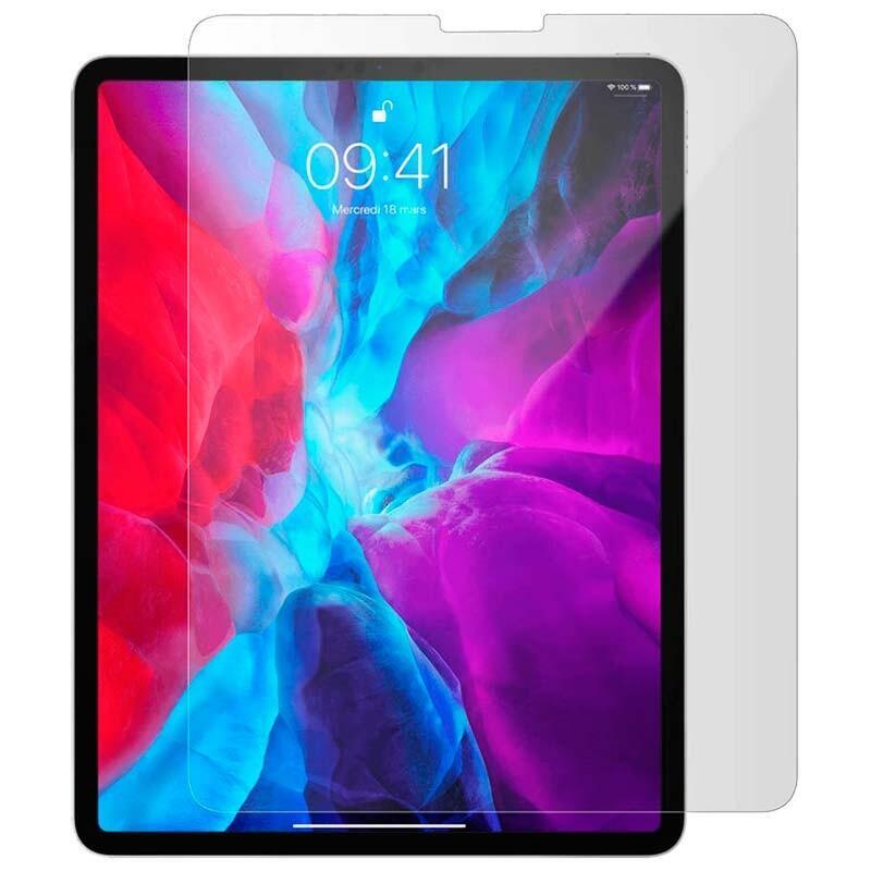 Protector De Cristal Templado Apple Ipad Pro 12.9