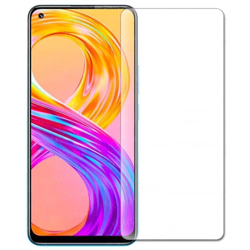 Protector De Cristal Templado Realme 8 Pro