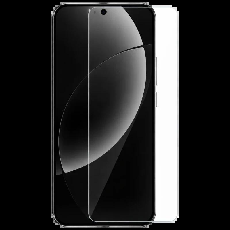 Protector De Cristal Templado Realme Gt 8 Pro 5g Full Screen 3d