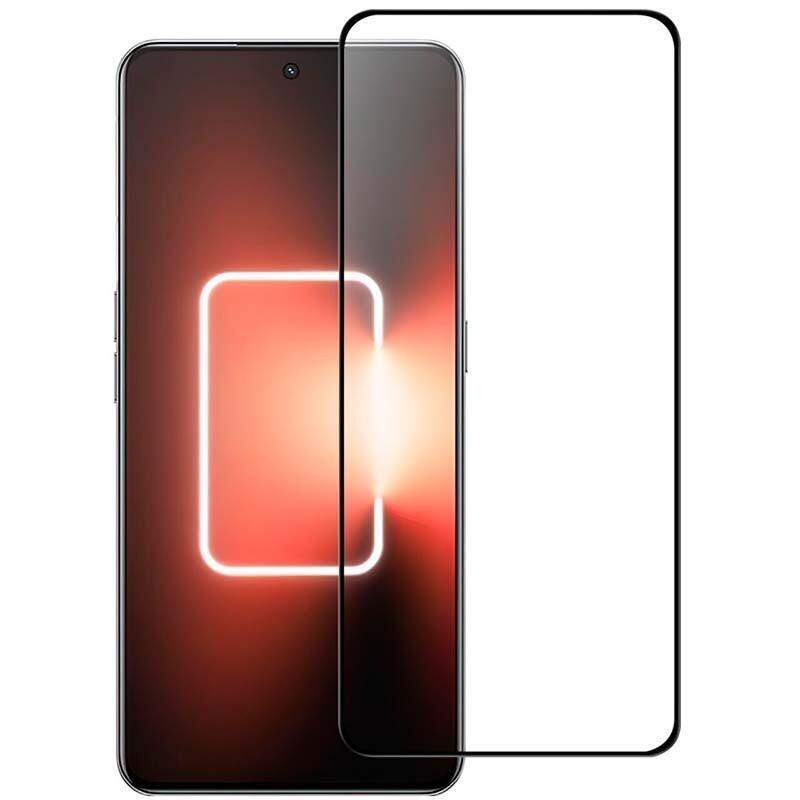 Protector De Cristal Templado Realme Gt3 Full Screen 3d