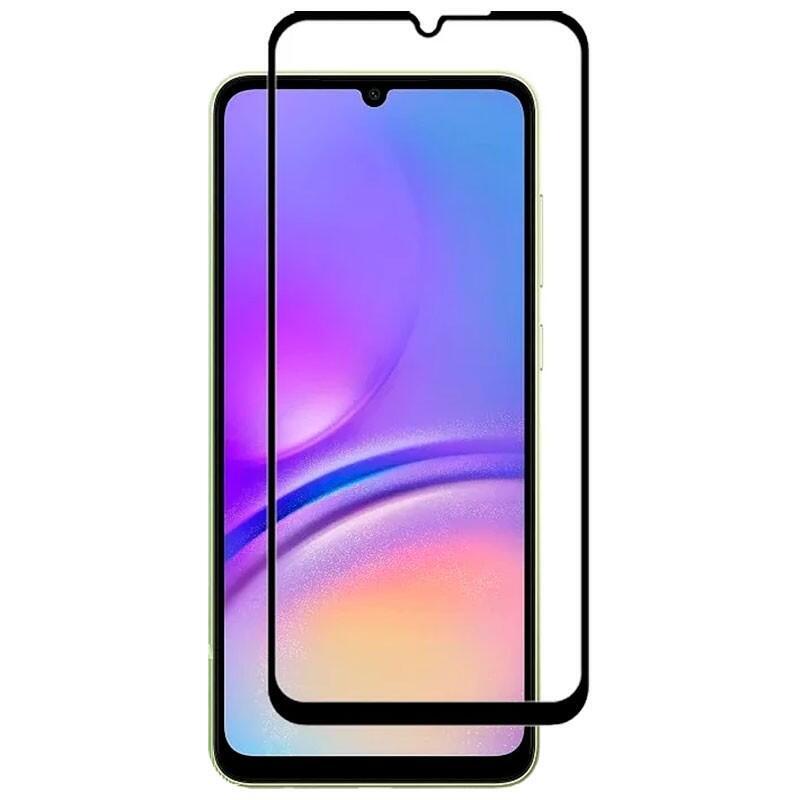 Protector De Cristal Templado Samsung Galaxy A05s Full Screen 3d