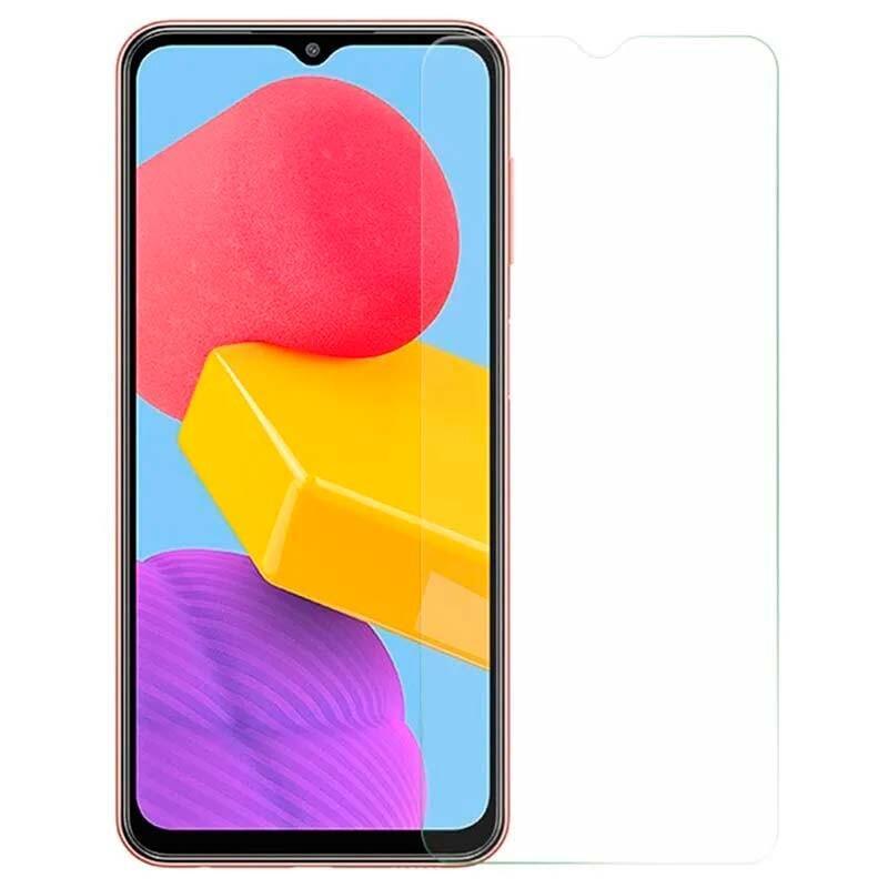 Protector De Cristal Templado Samsung Galaxy M33 5g / M13 4g / M23 5g