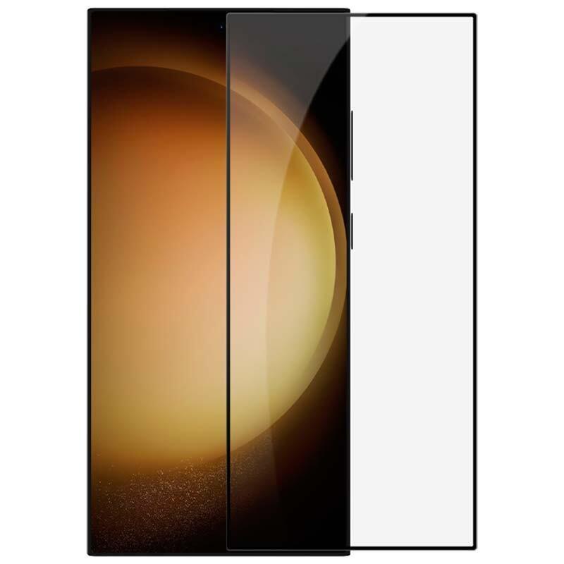 Protector De Cristal Templado Samsung Galaxy S24 Ultra 5g Full Screen 3d