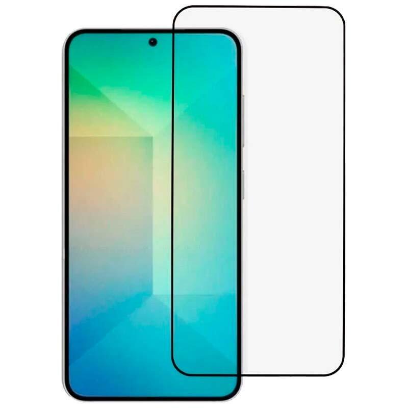 Protector De Cristal Templado Samsung Galaxy S25 5g Full Screen 3d