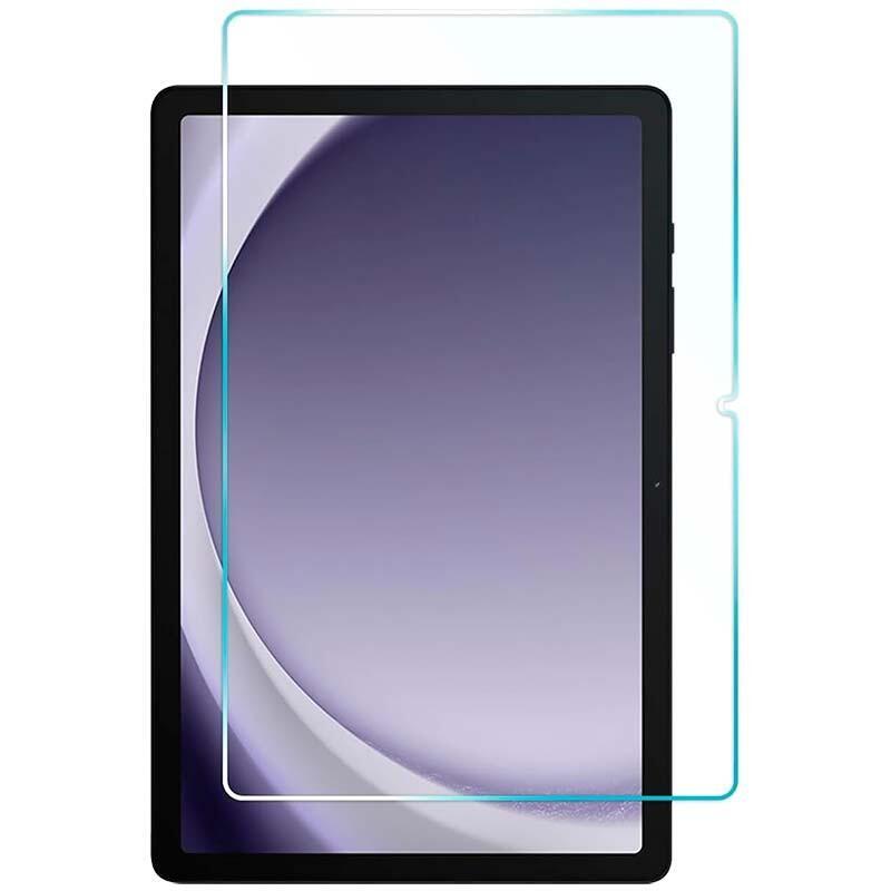 Protector De Cristal Templado Samsung Galaxy Tab A9+
