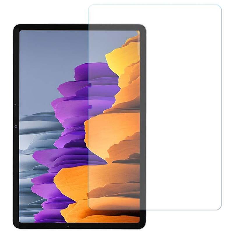 Protector De Cristal Templado Samsung Galaxy Tab S7/S8