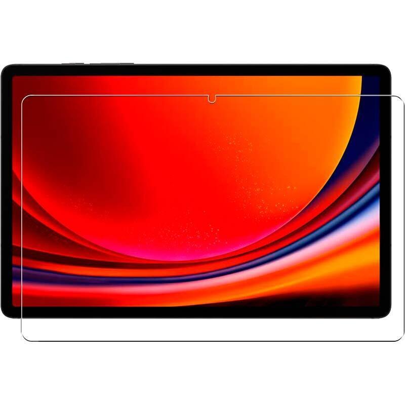 Protector De Cristal Templado Samsung Galaxy Tab S9+