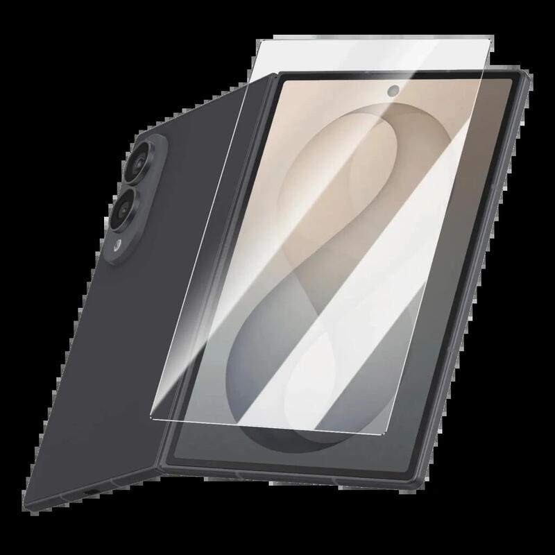 Protector De Cristal Templado Samsung Galaxy Z Fold8 Full Screen 3d
