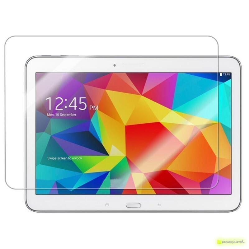Protector De Cristal Templado Tablet 10