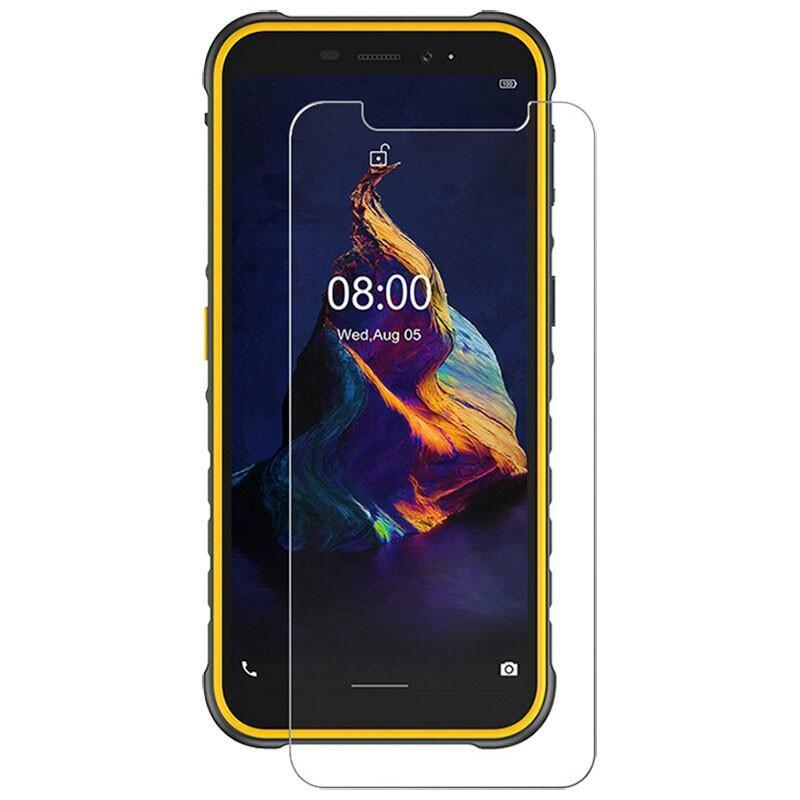 Protector De Cristal Templado Ulefone Armor X8 / Armor X8i