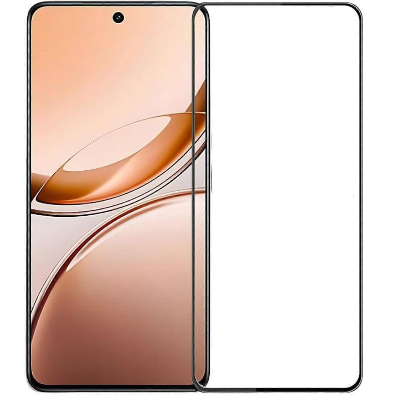 Protector De Cristal Templado Vivo V50 Lite 4g/5g Full Screen 3d
