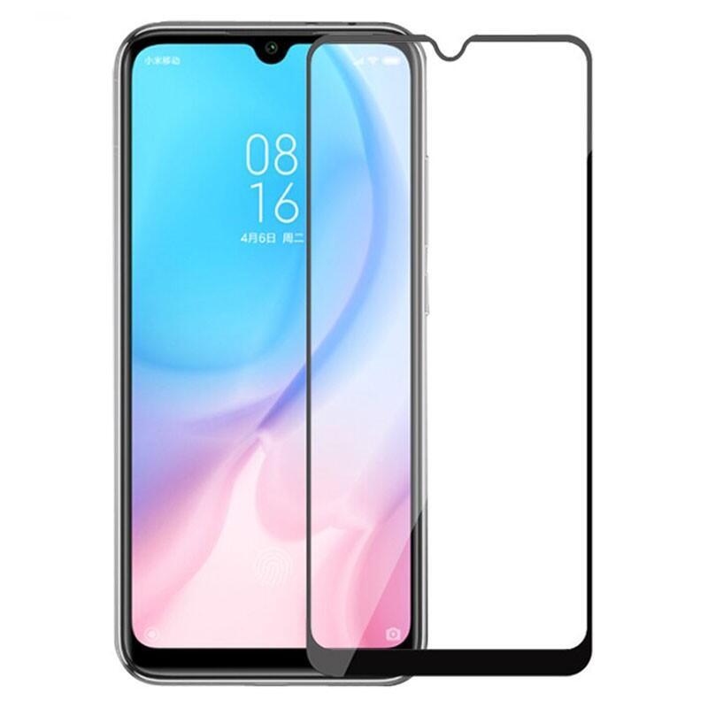 Protector De Cristal Templado Xiaomi Mi A3 Full Screen 3d