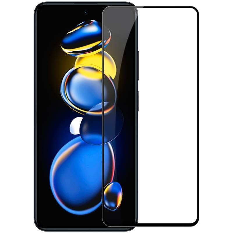 Protector De Cristal Templado Xiaomi Poco X4 Gt Full Screen 3d