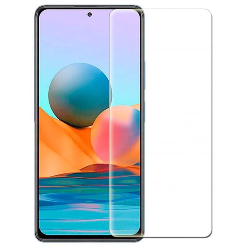 Protector De Cristal Templado Xiaomi Redmi 10 / Redmi 10 2022