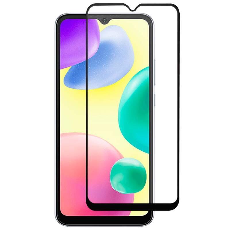 Protector De Cristal Templado Xiaomi Redmi 10a Full Screen 3d