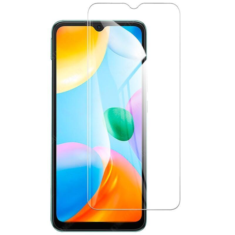 Protector De Cristal Templado Xiaomi Redmi 10c / Poco C40