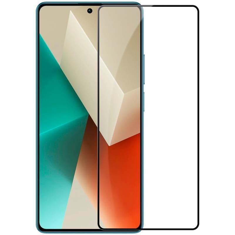 Protector De Cristal Templado Xiaomi Redmi Note 13 5g Full Screen 3d
