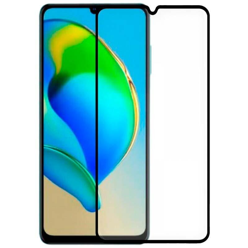 Protector De Cristal Templado Zte Blade A52 Full Screen 3d