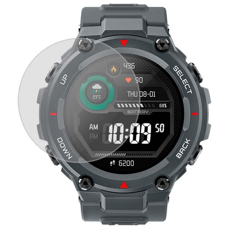 Protector De Hidrogel Amazfit T-Rex Pro