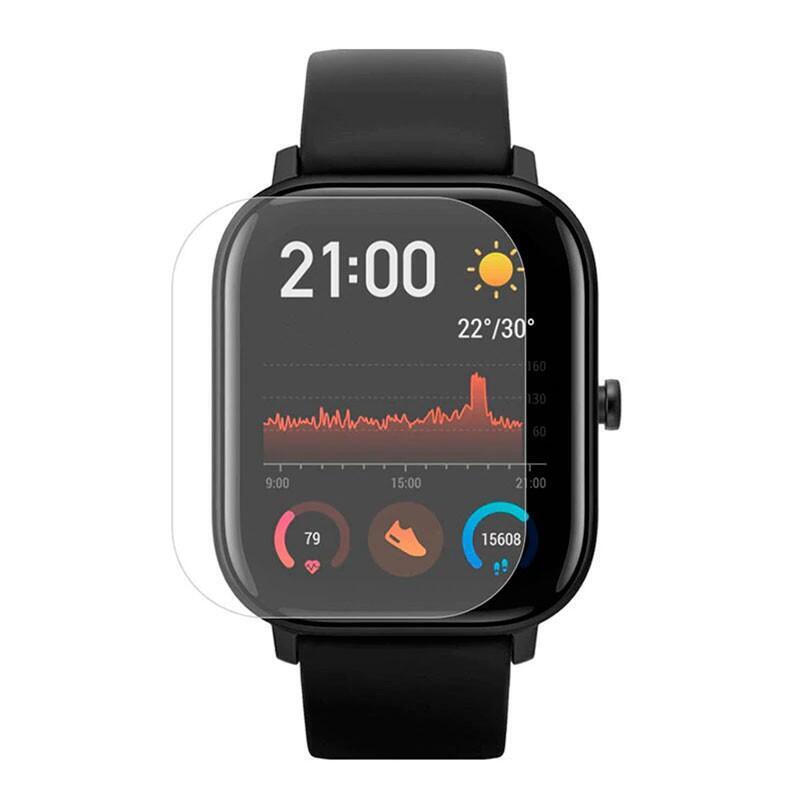 Protector De Pantalla Amazfit Gts / Gts 2e