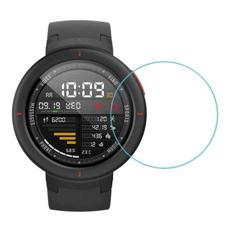 Protector De Pantalla Amazfit Verge / Verge Lite