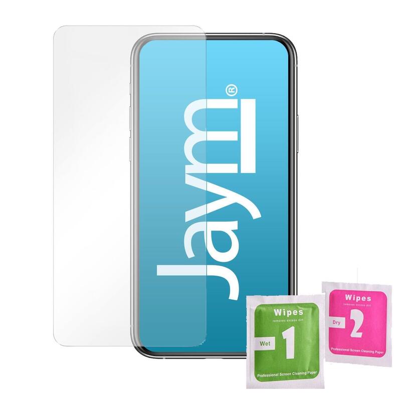 Protector De Pantalla Cristal Templado Compatible Google Pixel 10a - Jaym®