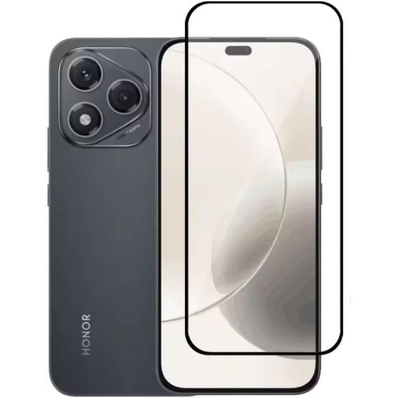 Protector De Pantalla Full Screen 3d Honor 400 Lite
