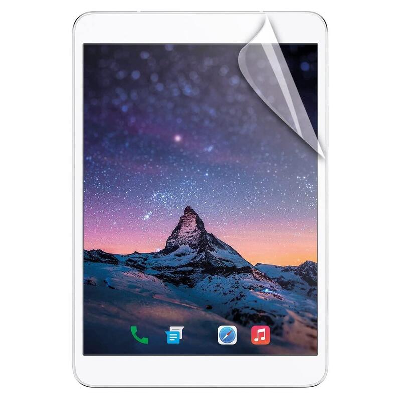 Protector De Pantalla Galaxy Tab