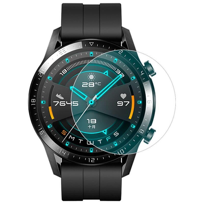 Protector De Pantalla Huawei Watch Gt 2 46mm