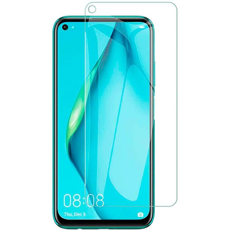 Protector De Pantalla Hydrogel Huawei P40 Lite