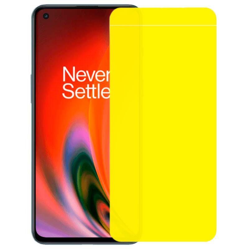 Protector De Pantalla Hydrogel Oneplus Nord 2 5g