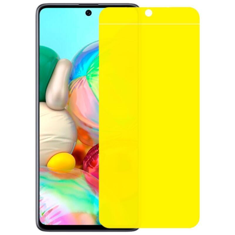 Protector De Pantalla Hydrogel Samsung Galaxy A71