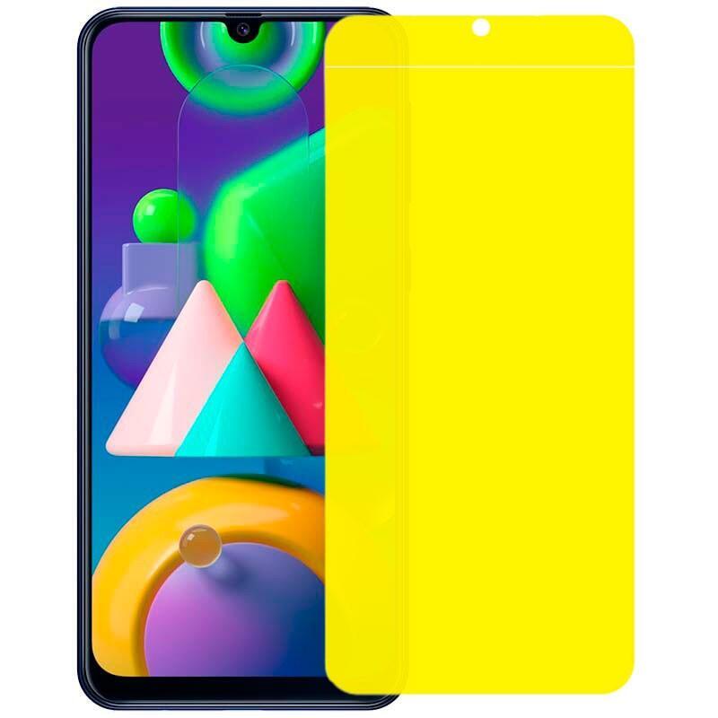 Protector De Pantalla Hydrogel Samsung Galaxy M21 M215