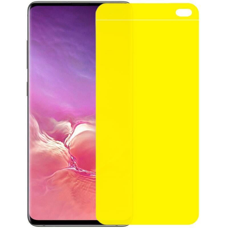 Protector De Pantalla Hydrogel Samsung Galaxy S10+