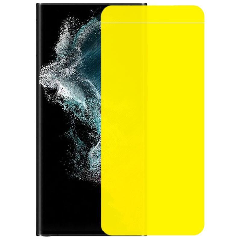 Protector De Pantalla Hydrogel Samsung Galaxy S22 Ultra