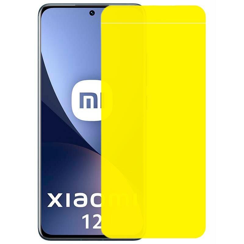 Protector De Pantalla Hydrogel Xiaomi 12 / 12x