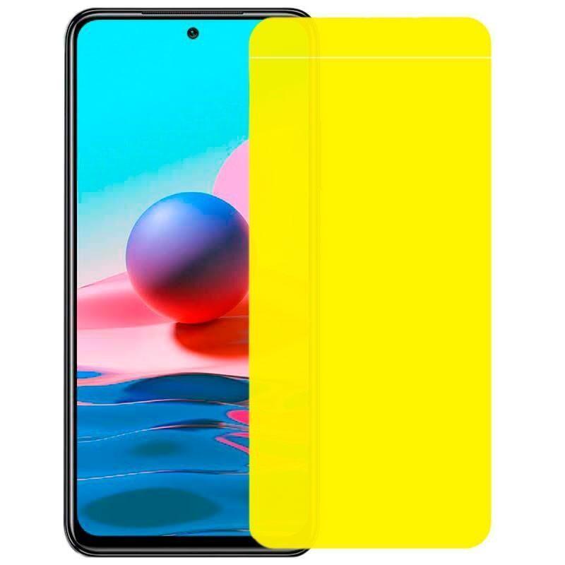 Protector De Pantalla Hydrogel Xiaomi Redmi Note 11 / Redmi Note 11s