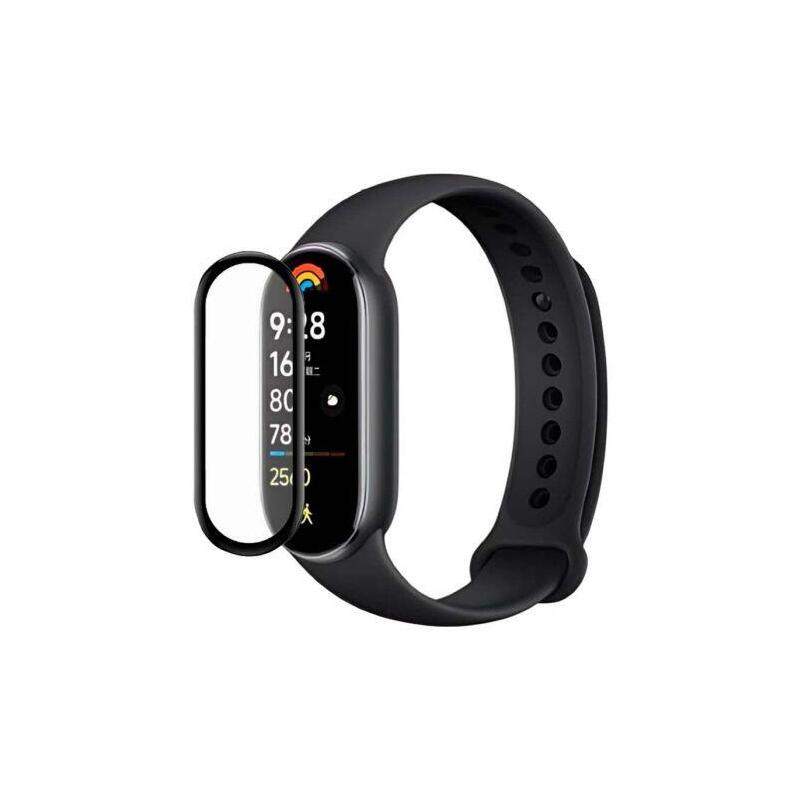 Protector De Pantalla Para Smartband Oem - Xioami Mi Smart Band 9