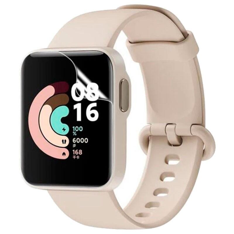 Protector De Pantalla Xiaomi Mi Watch Lite