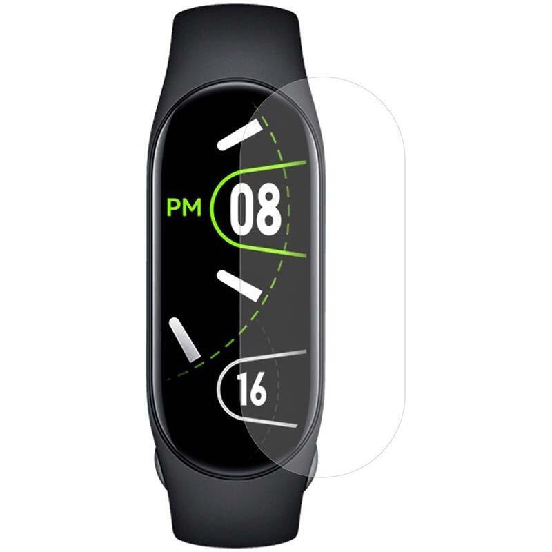Protector De Pantalla Xiaomi Smart Band 7