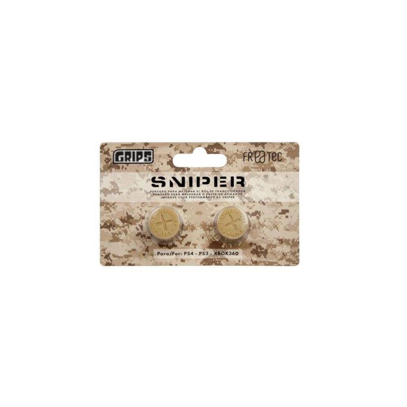 Protector Grips Blade - Ps5 · Sniper