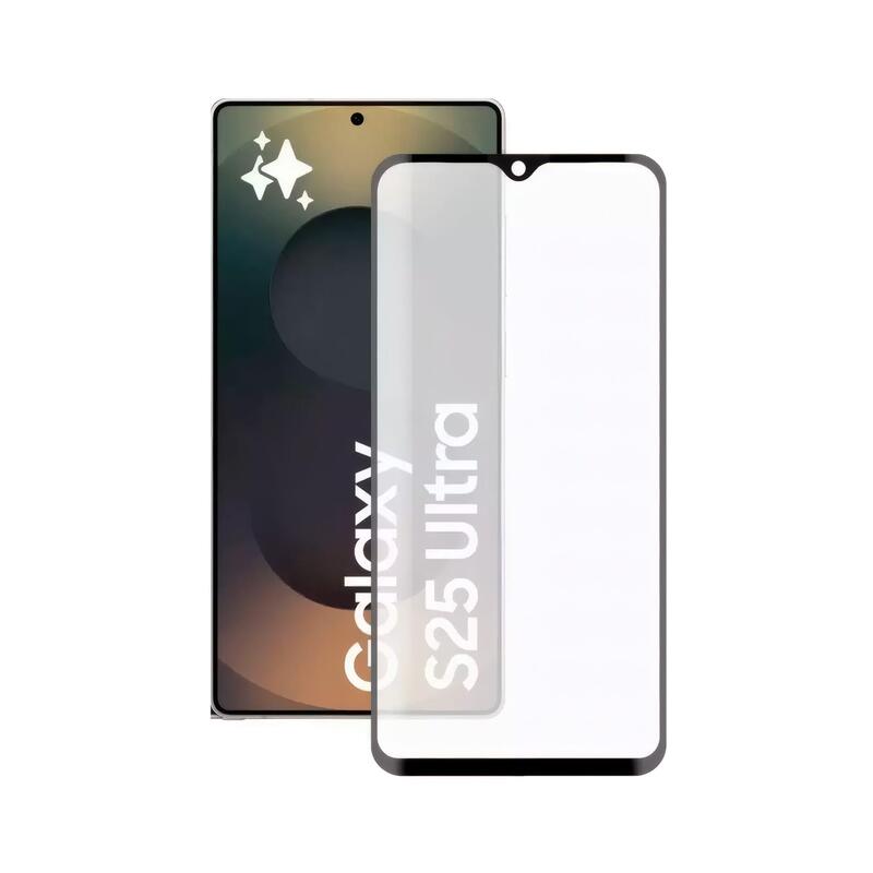 Ksix Protector De Pantalla Samsung Galaxy S25 Ultra