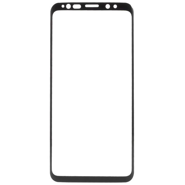 Protector Pantalla Cristal Templado 0.3Mm Para Samsung S9 Plus En Baseus